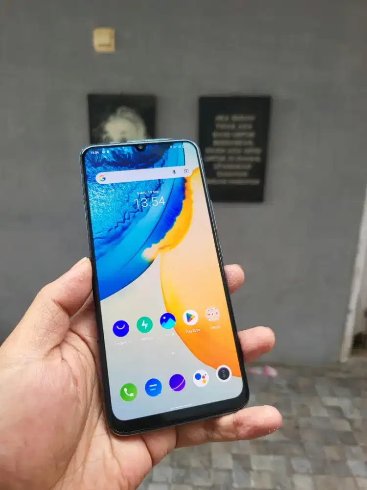 VIVO V20SE 8/128 FULLSET