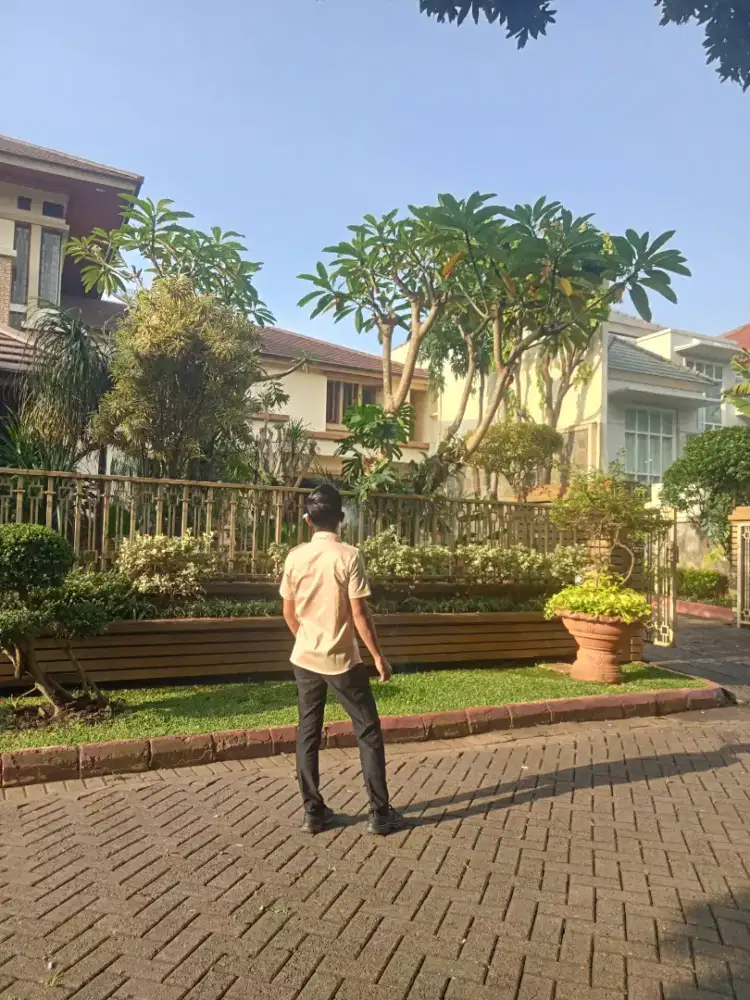 Mencari lowongan pekerjaan driver/supir pribadi tinggal di dalam