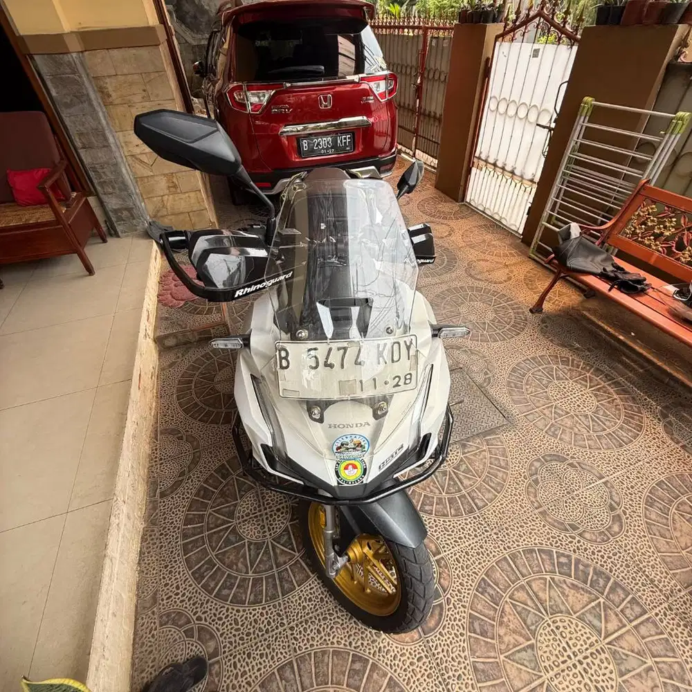 HONDA ADV 160 TH 2023
