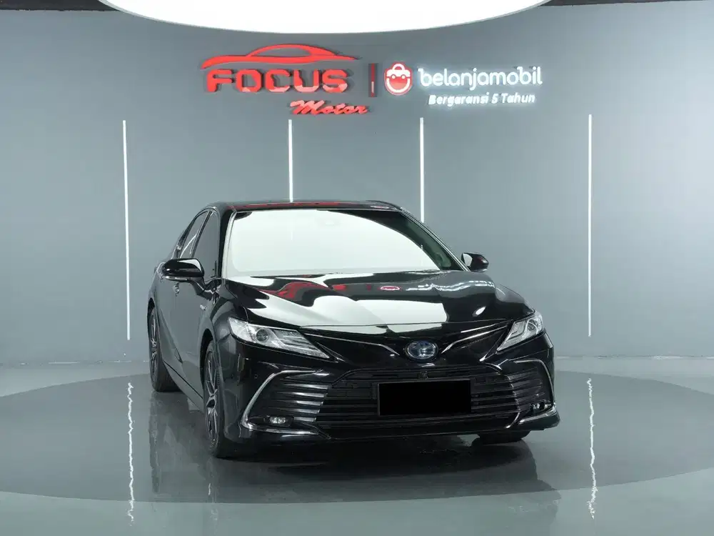 Toyota Camry 2.5 Hybrid TSS JBL 2020/2021/2022