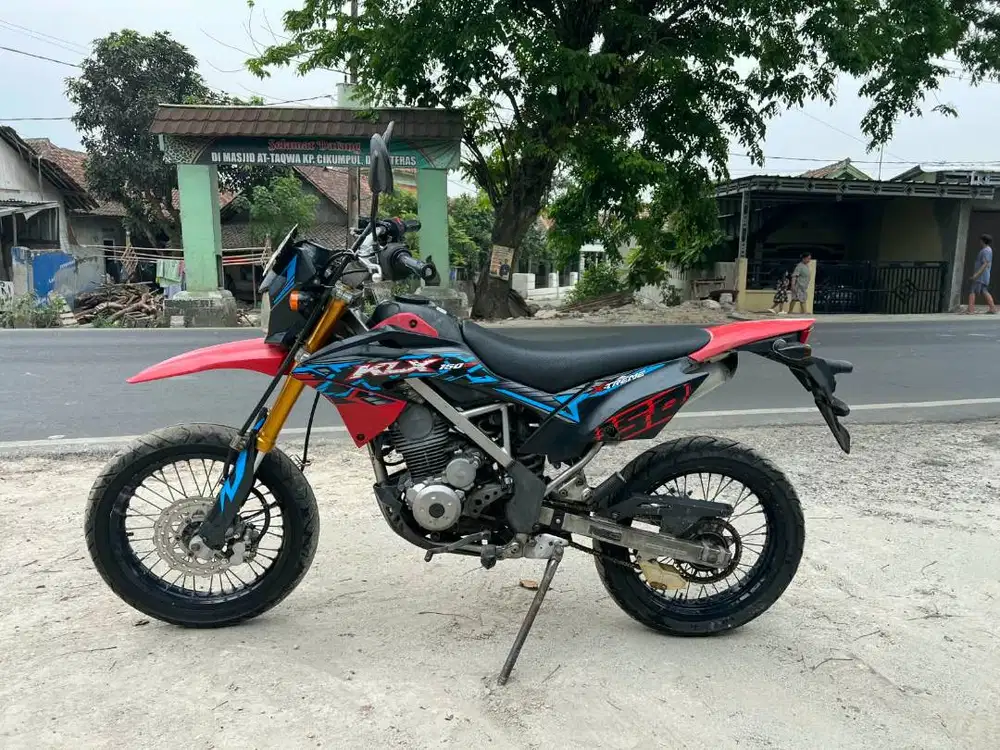 D-TRACKER TAHUN 2019