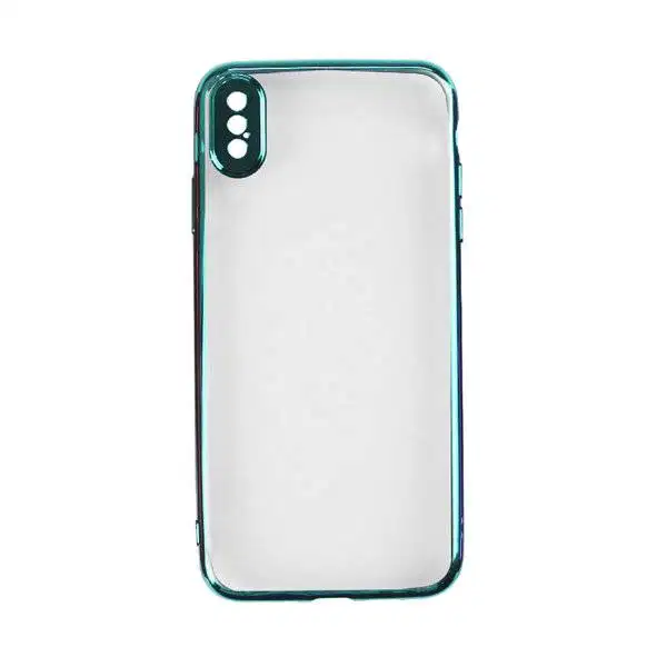 Yasino Softcase iPhone X/XS Max
