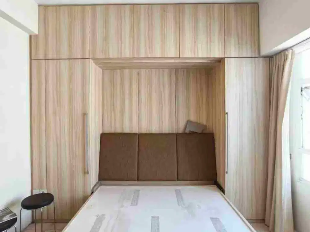 Dekat Ubaya‼Dijual Apartemen Metropolis