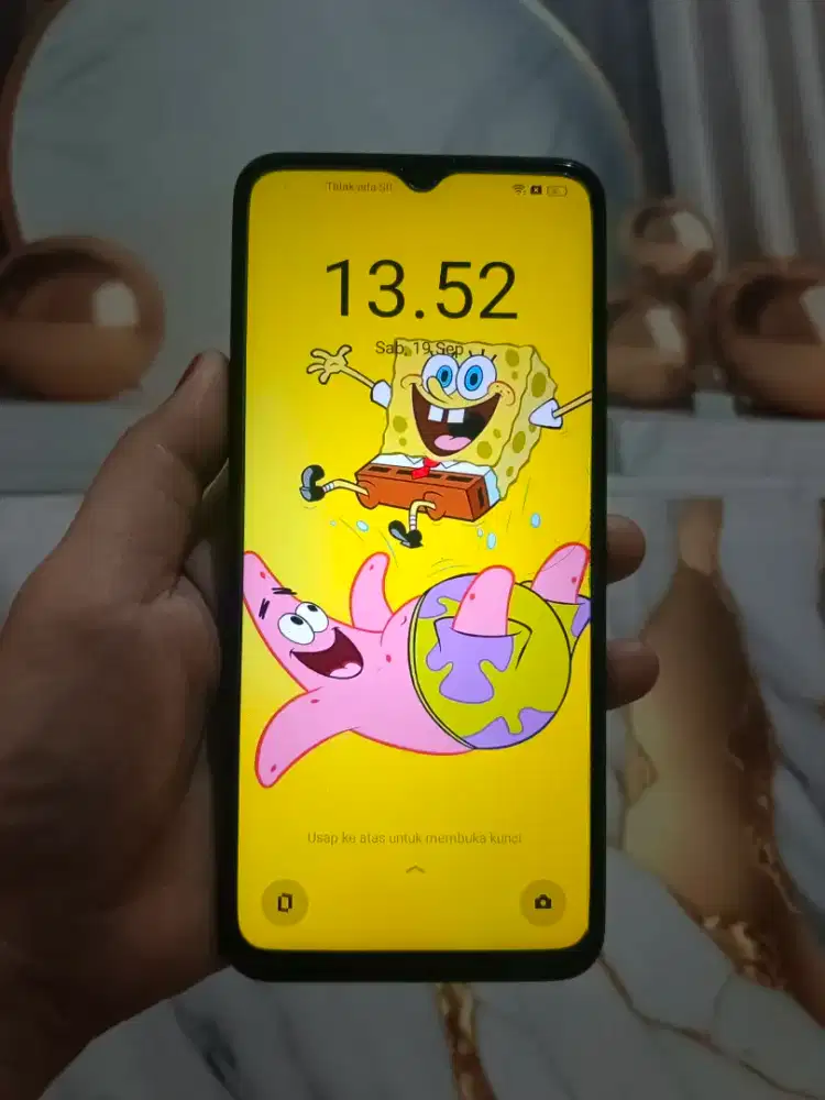 OPPO A77S RAM 8/128GB
