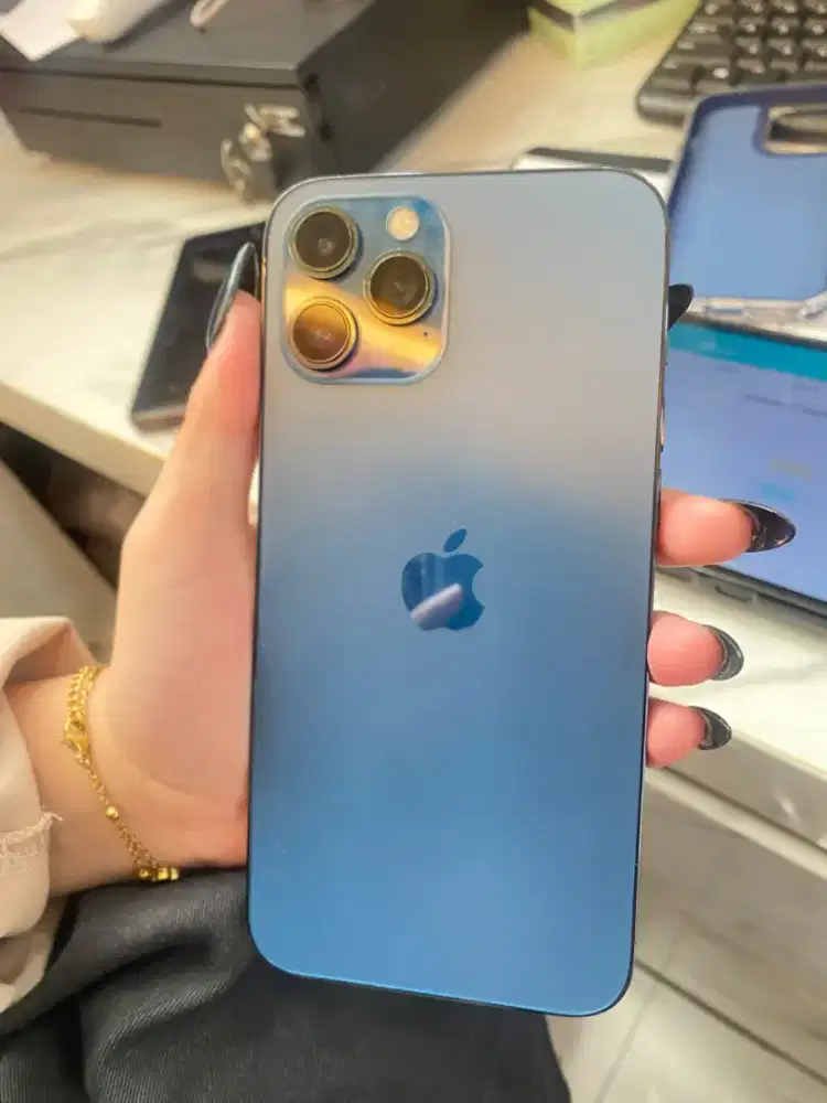 HP Iphone 12 Promax