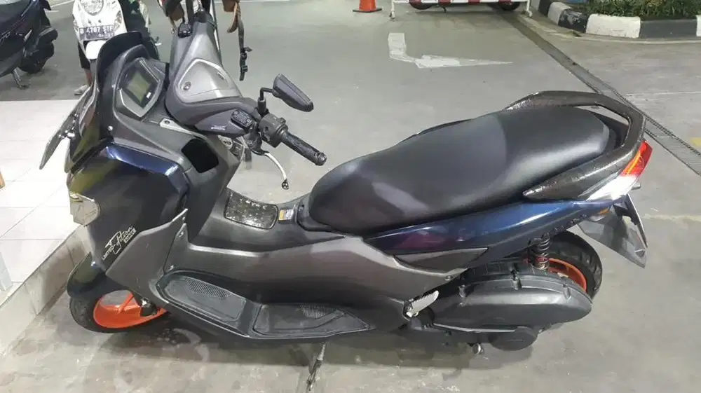 Dijual Nmax 2020
