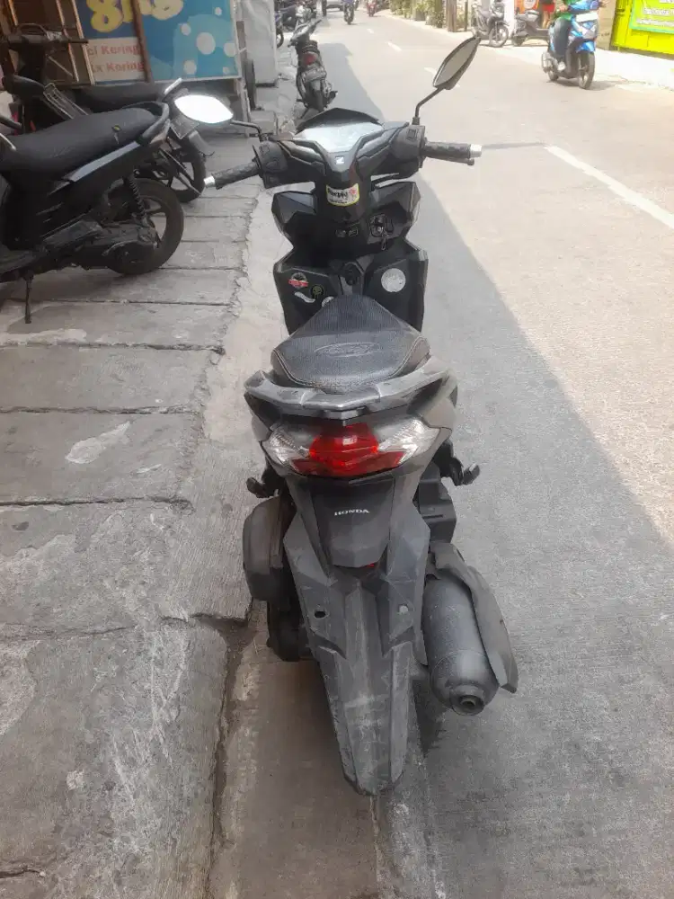 Vario led old 150cc thn 2016