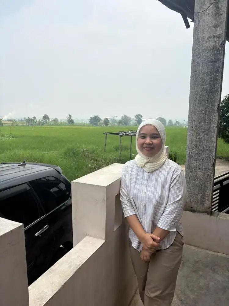 Jasa khusus Personal Asisten atau personal driver untuk perempuan