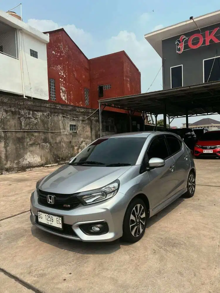 penjual