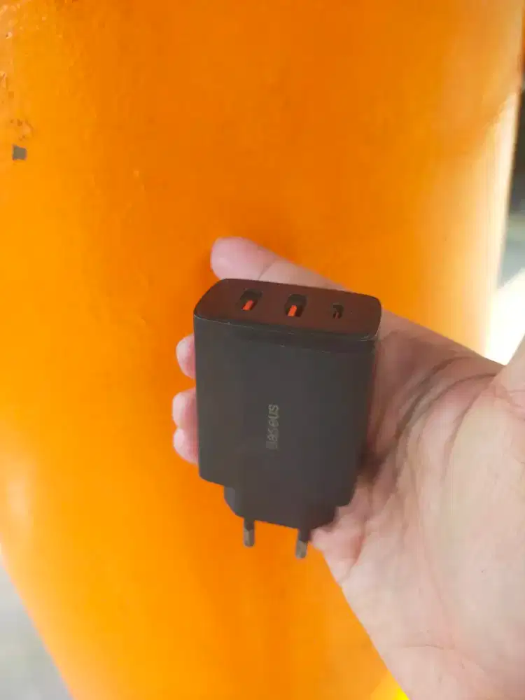 Charger baseus original
