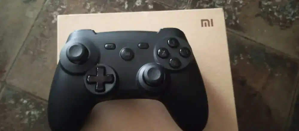 Stick ps game MI