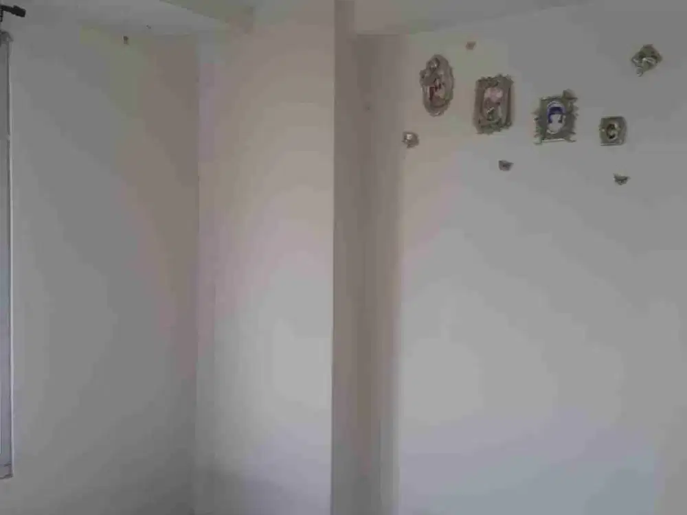 Investasi 400jt Greenbay - 2BR Unfurnish Lokasi Prime