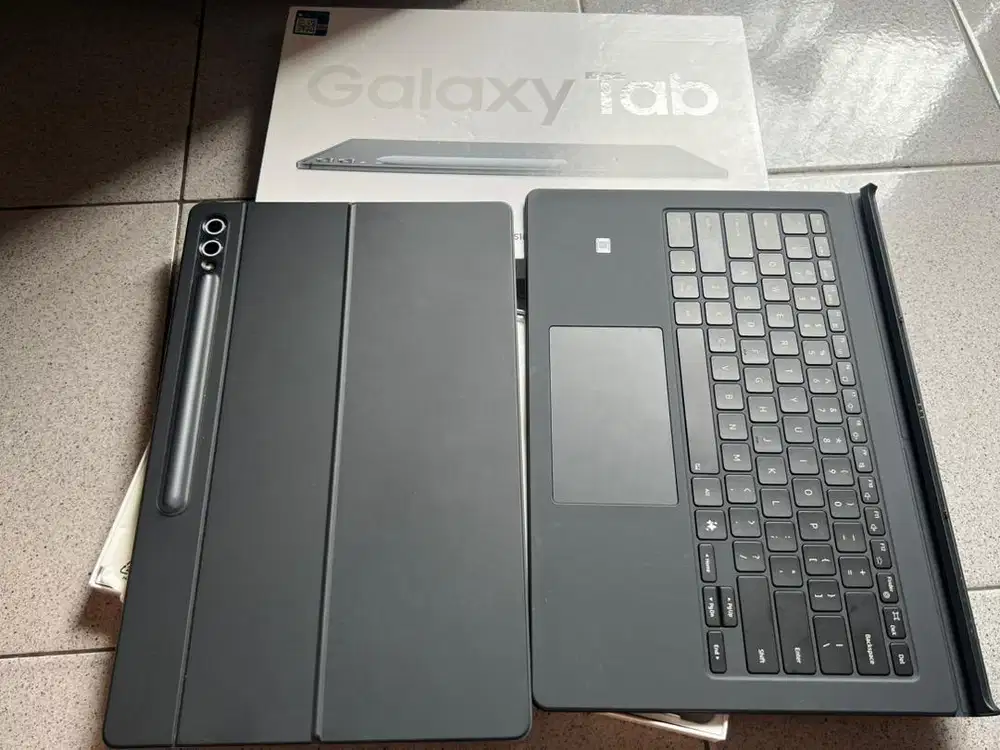 Samsung Tab S10 ultra 12/256