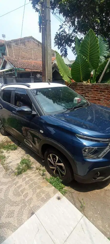 Citroen C3 2025 Bensin