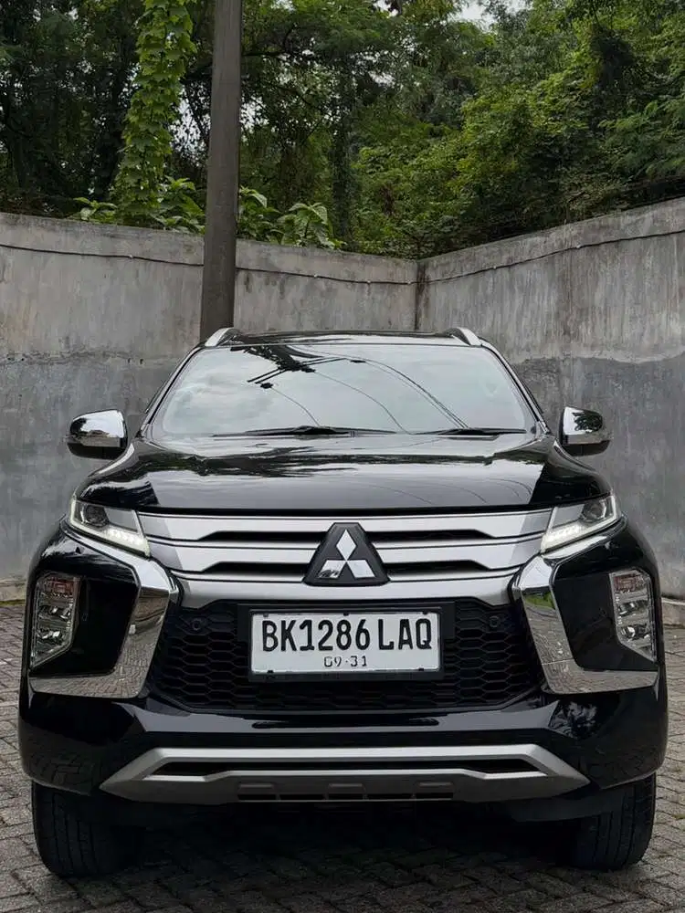(ODO26RB!)MITSUBISHI PAJERO DAKAR 2.4 AT 2022