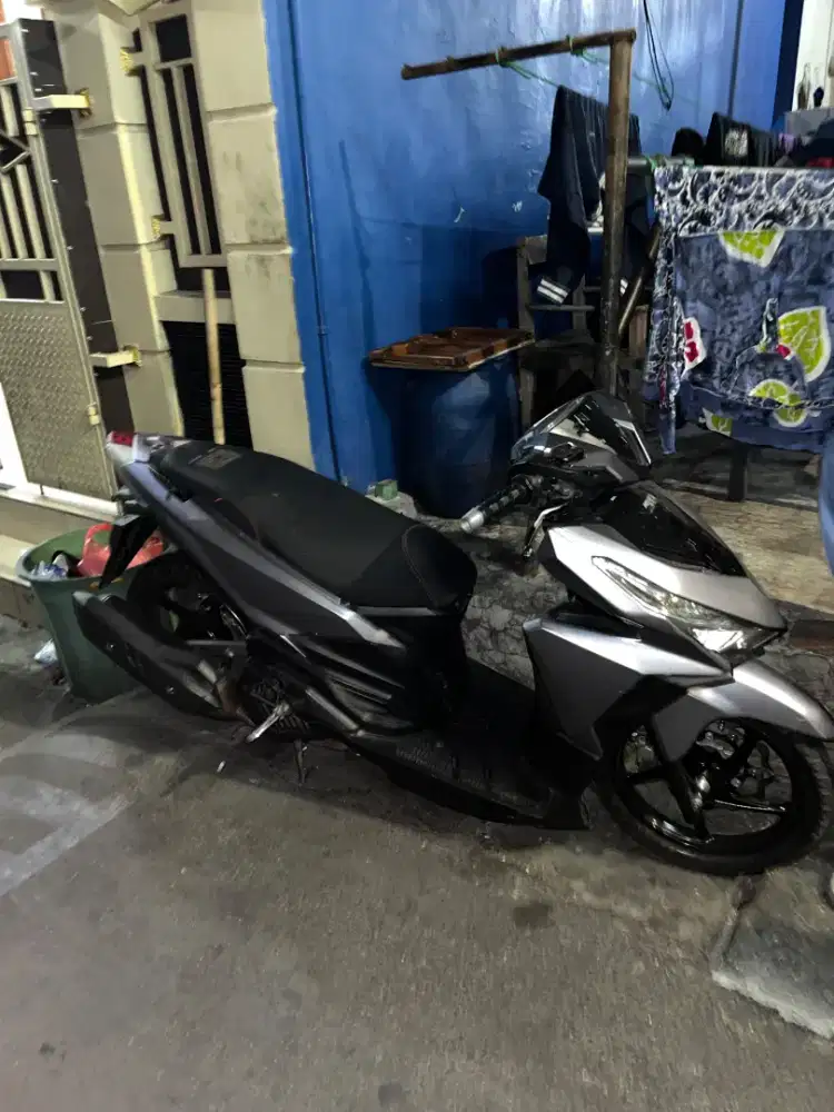 VARIO 125 LED OLD 2018