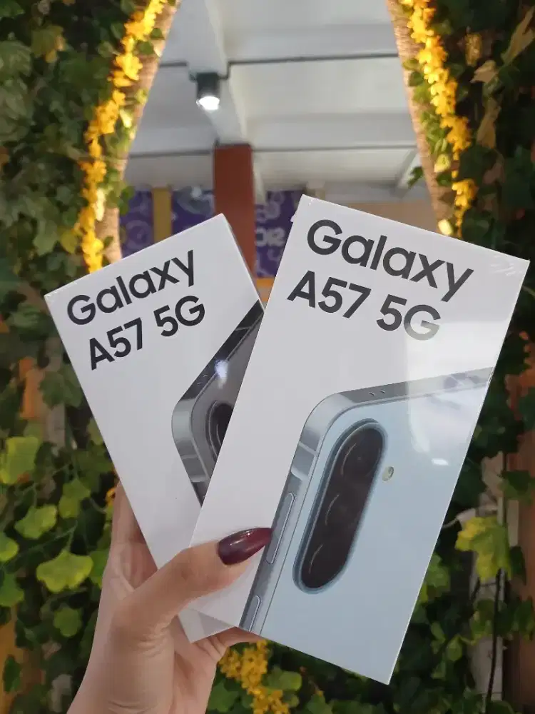 Samsung Galaxy A57 5G murah