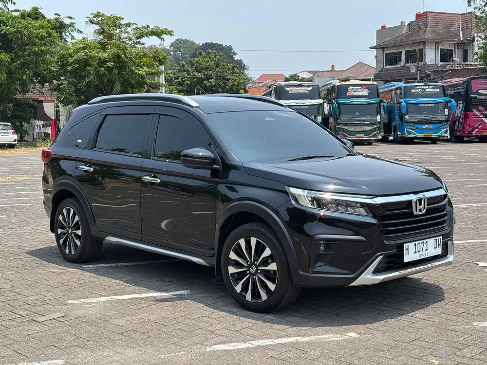 BRV PRESTIGE SENSING MATIC 2022