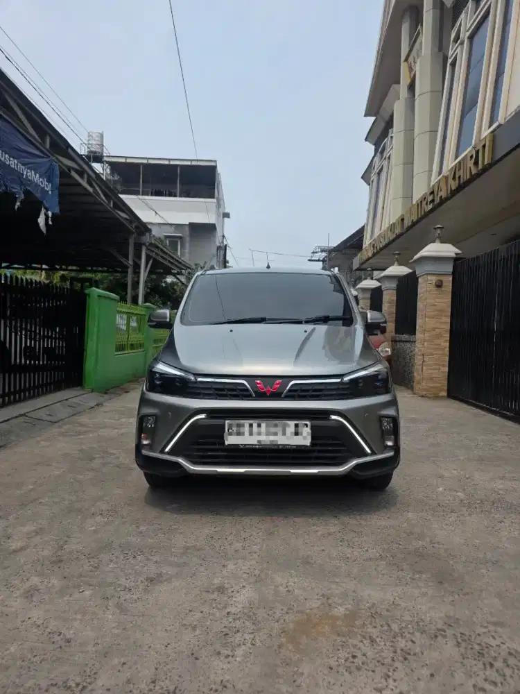 Confero S Lux manual 2022