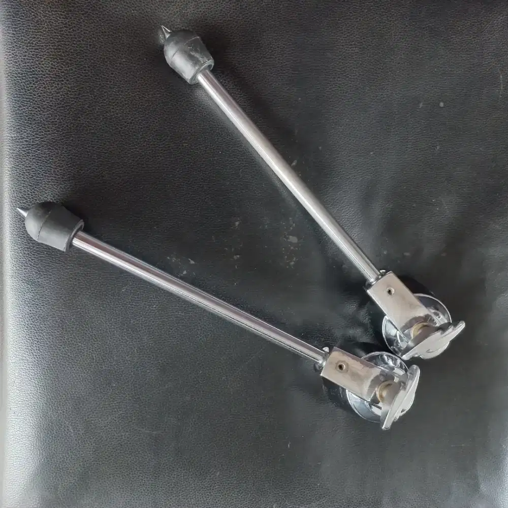 Kaki drum Yamaha