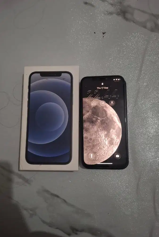 Iphone 12 128gb Beacukai