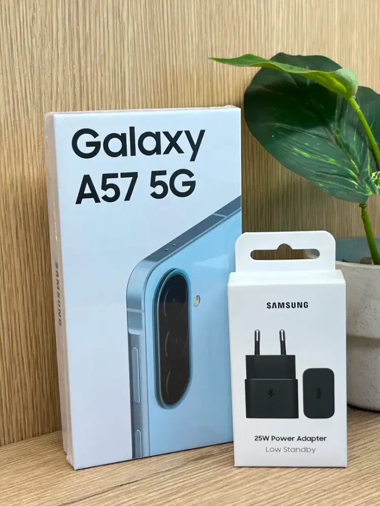 SAMSUNG A57 TERMURAH