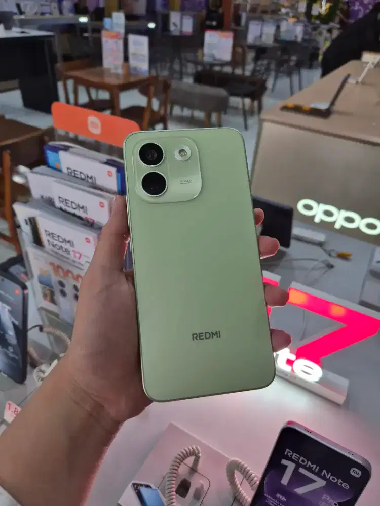 REDMI NOTE 17 PRO MAX 5G