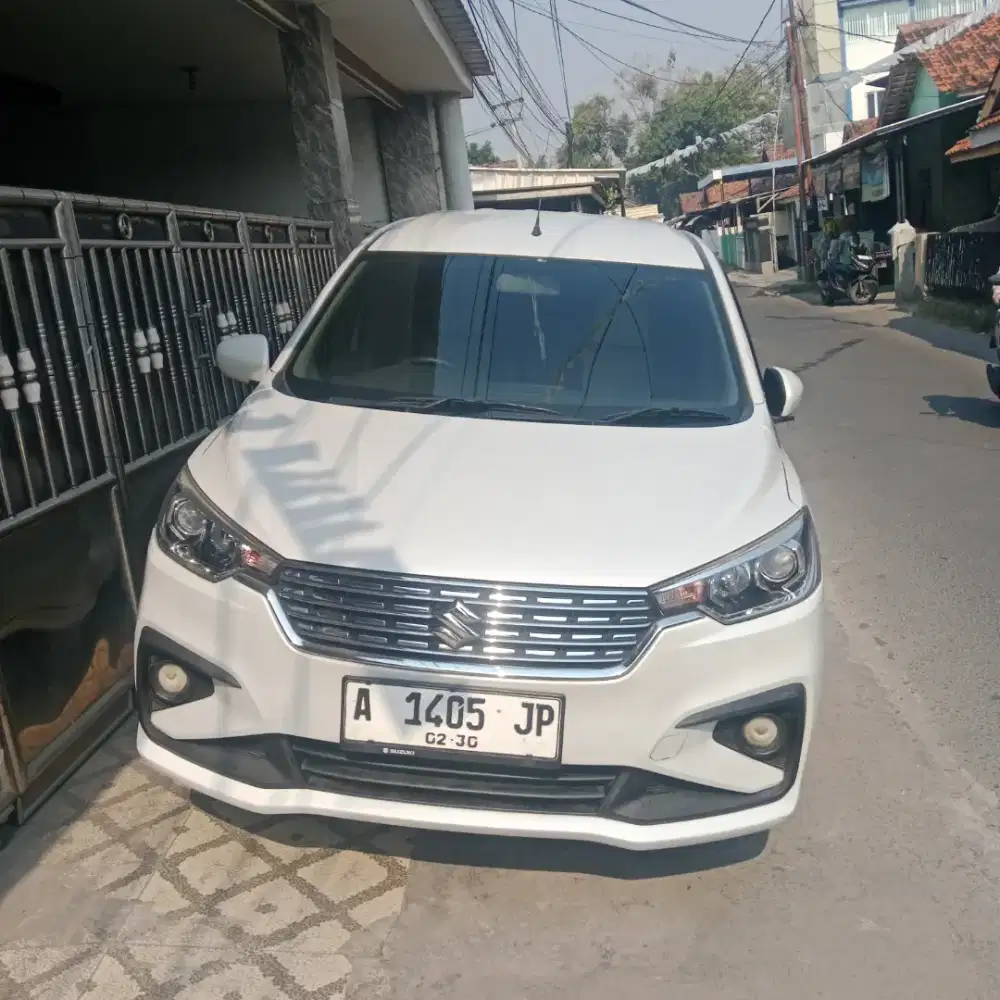 D jual mobol Suzuki Ertiga