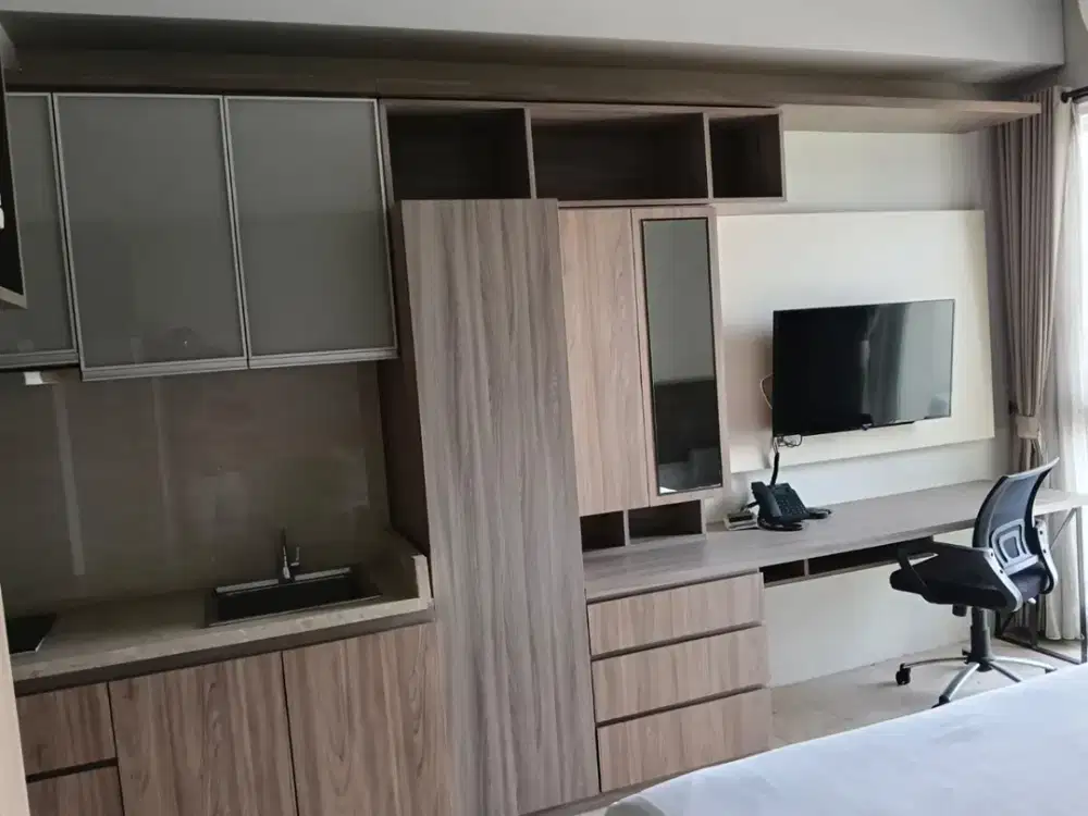 dijual Apartment Grande Valore Cikarang, Jababeka