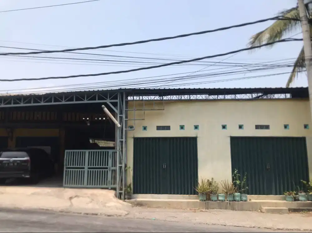 RUMAH SECONDARY YANG SANGAT COCOK UNTUK DENGAN INVESTASI MENARIK