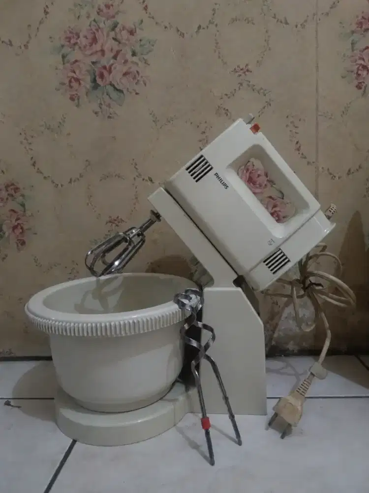 Mixer Philips ORI MULUSSS