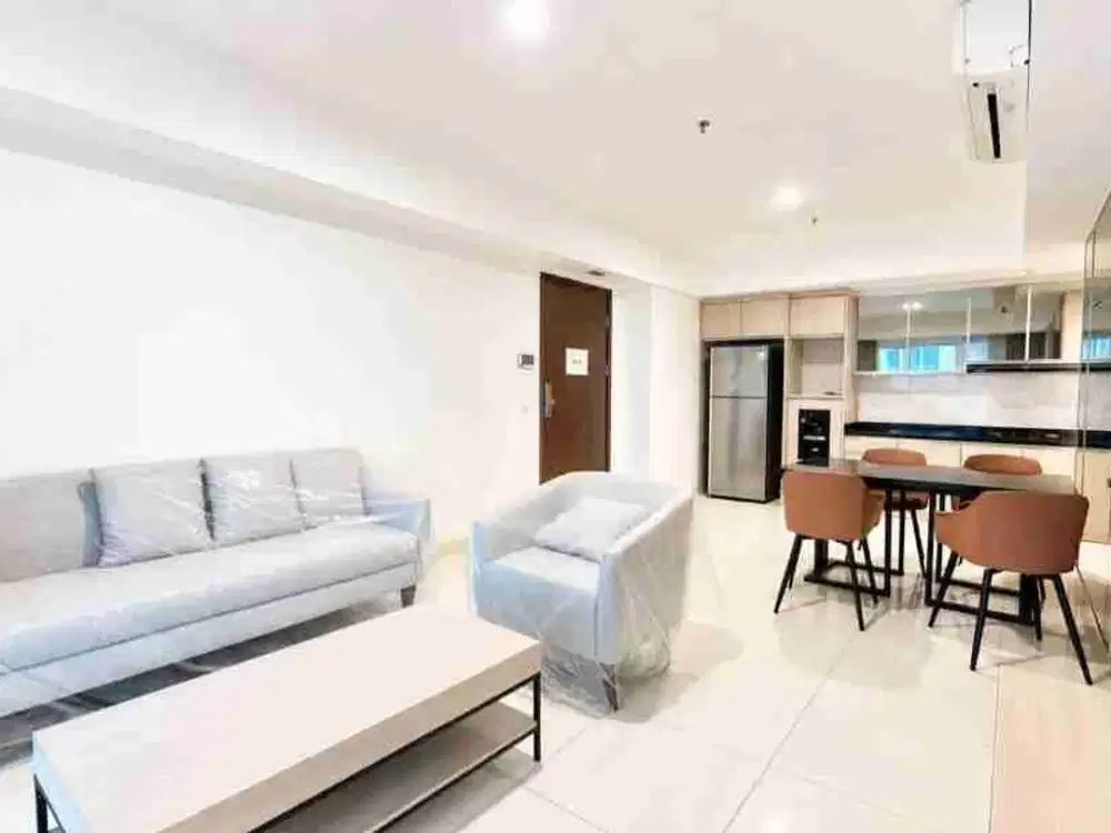 Disewakan apartemen kensington royal tower clifford