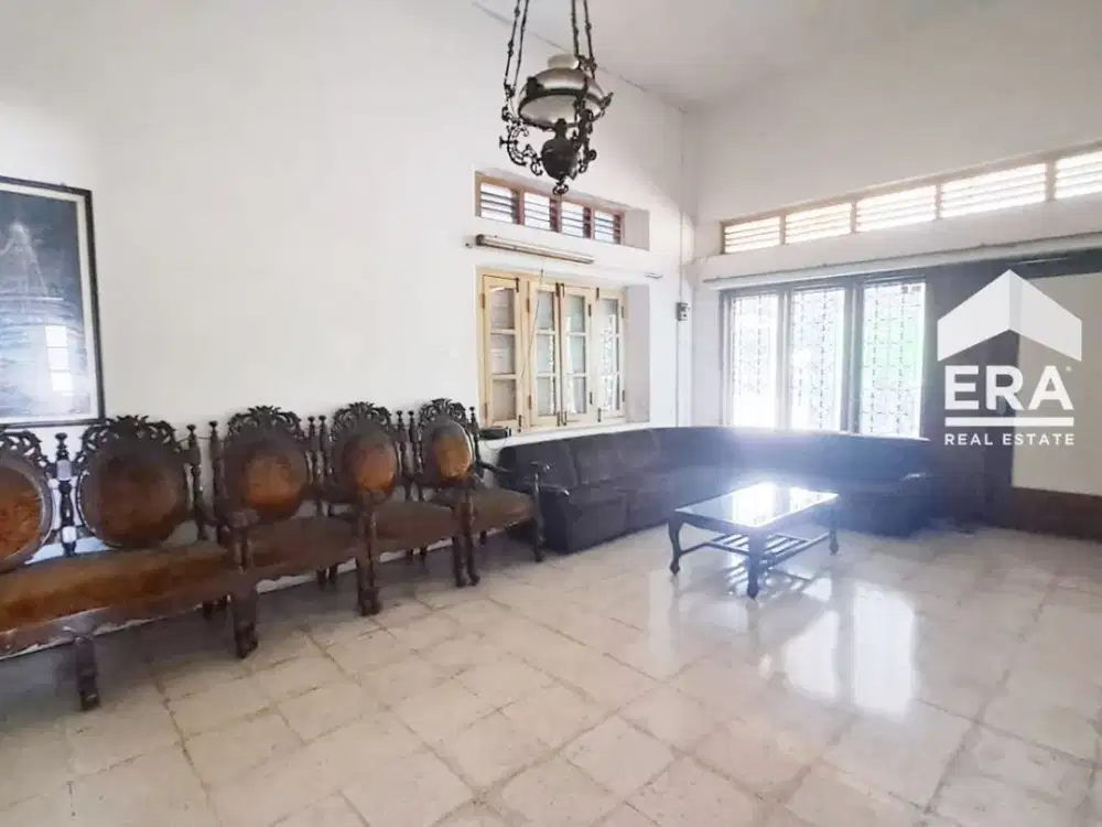 RUMAH DIJUAL DI SOLO BARU DEKAT DENGAN STIKES NASIONAL