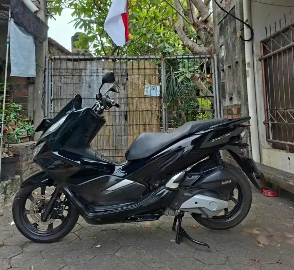 Honda pcx 150 2019