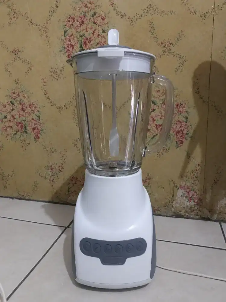 Blender Philips ORI type 2115