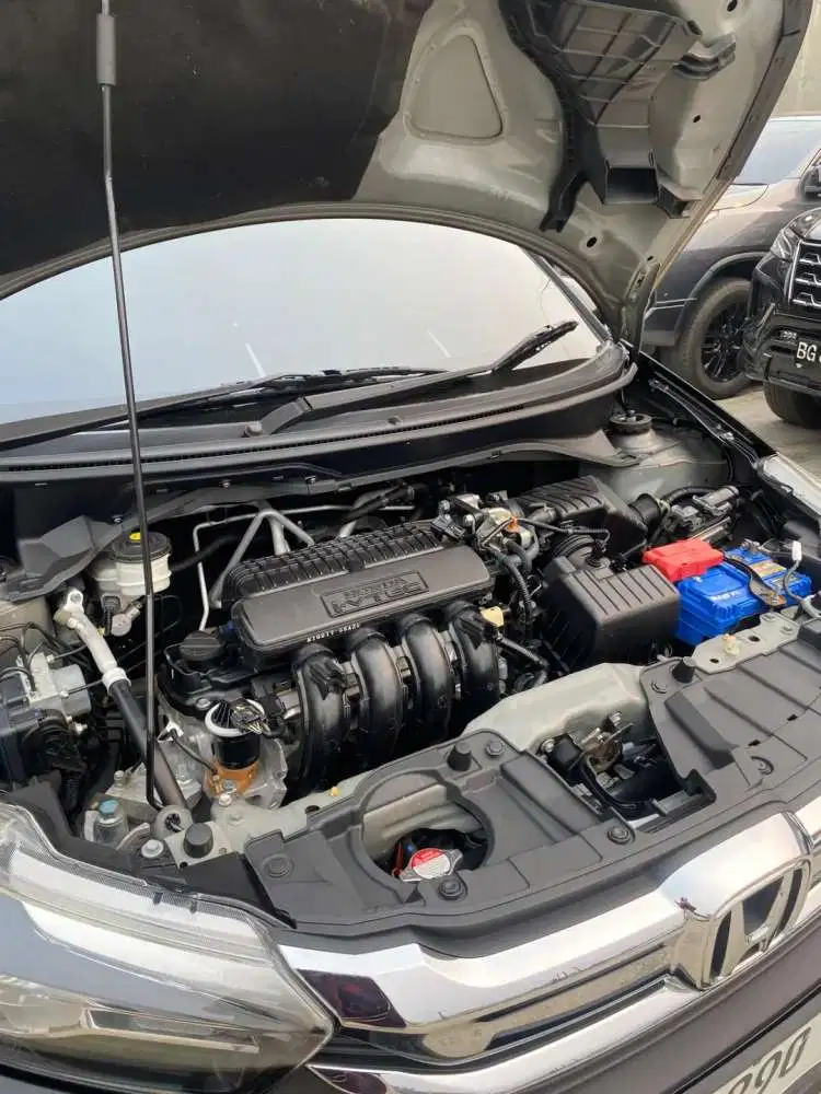 Honda Mobilio 2021 Bensin