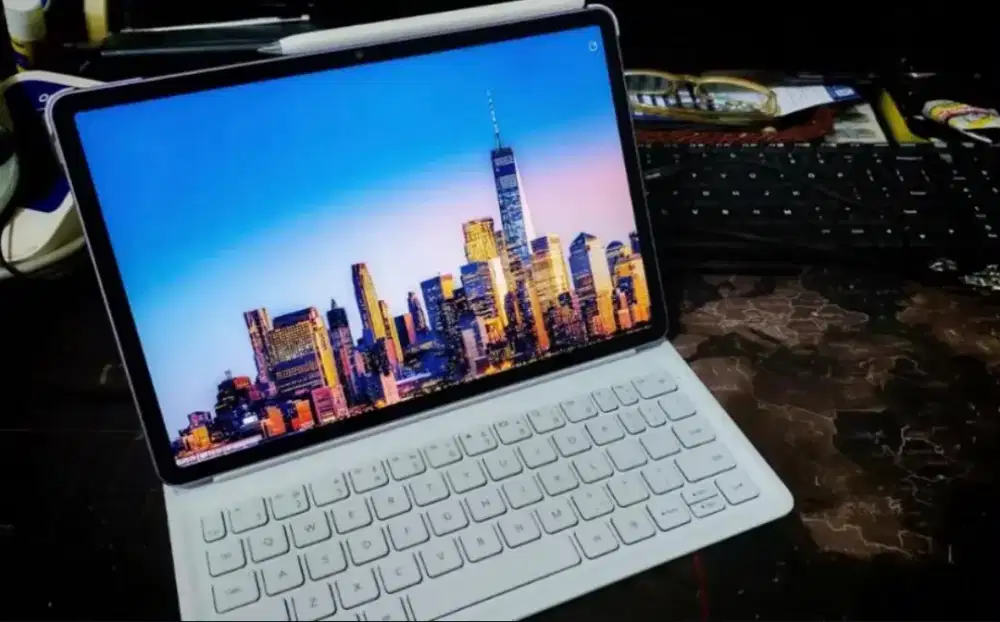 Tab huawei matepad 11.5