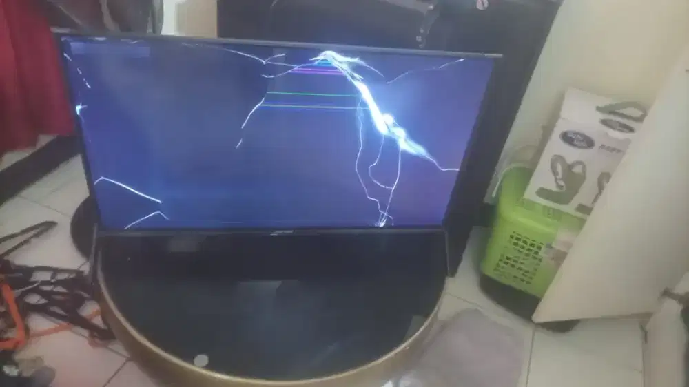 Android TV polytron