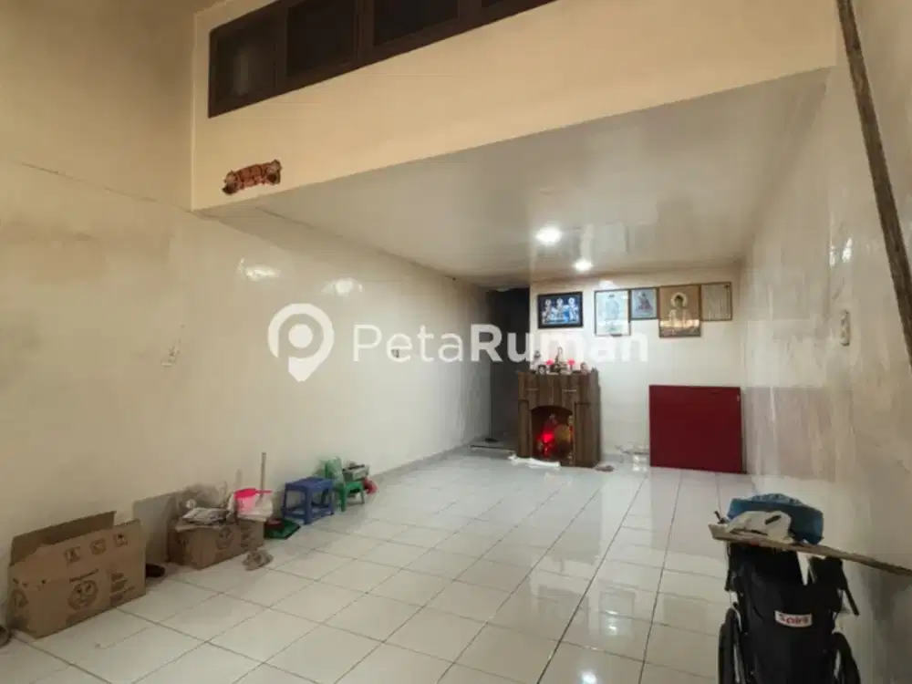 DIJUAL RUKO JALAN LANGKAT - MEDAN TIMUR (ramlan)