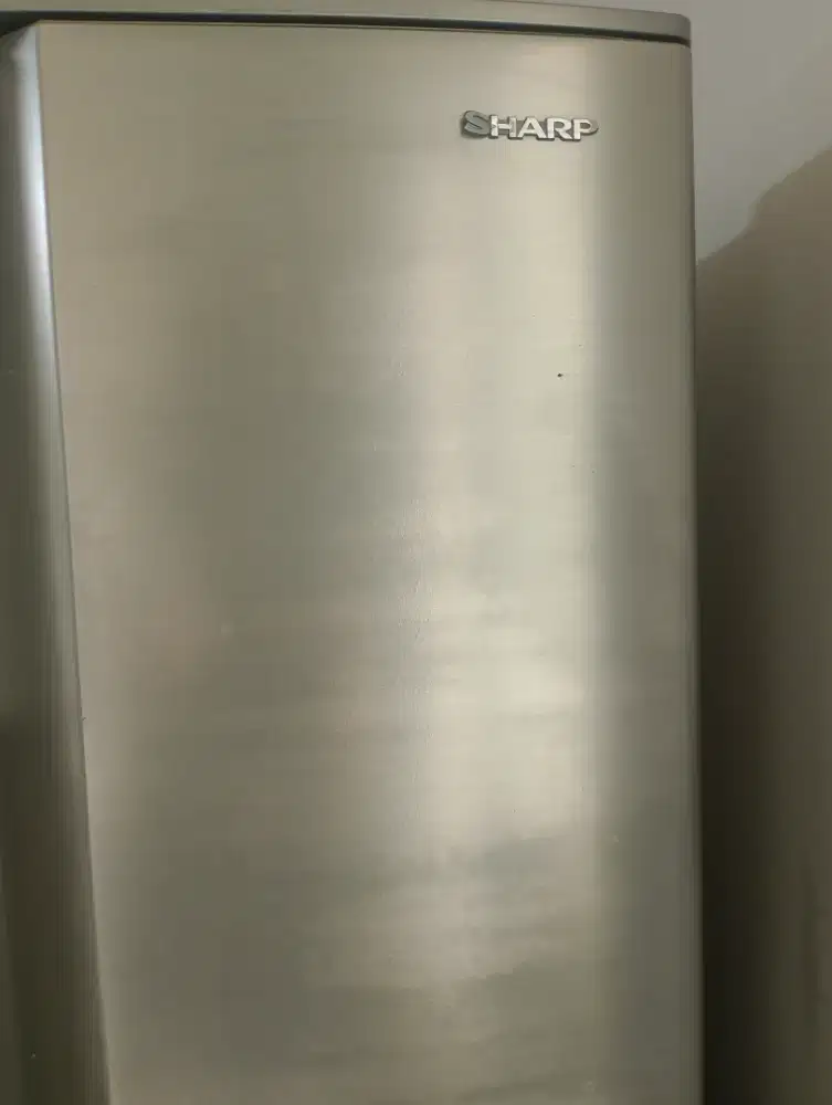 Kulkas sharp 4 pintu