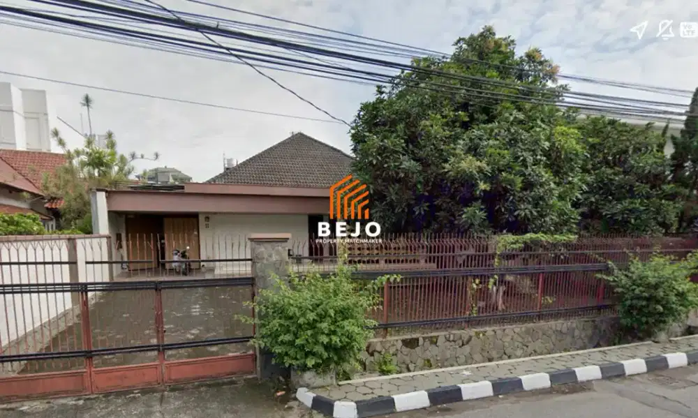 Disewakan rumah cocok Usaha di Kotabaru