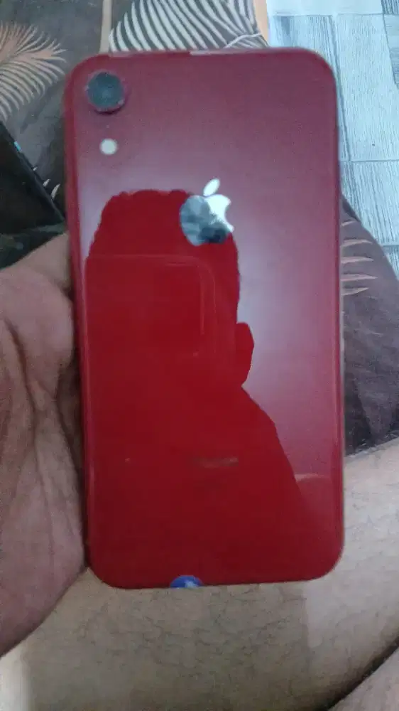 Iphone xr 128GB