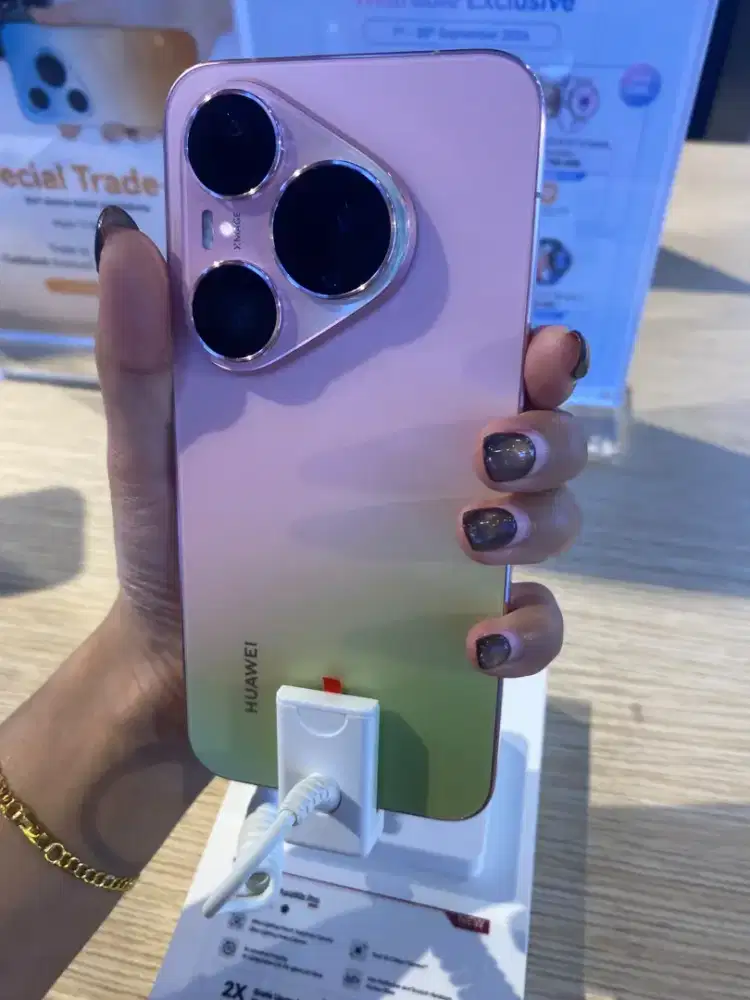Huawei pura 90s pro dan 90s pro max