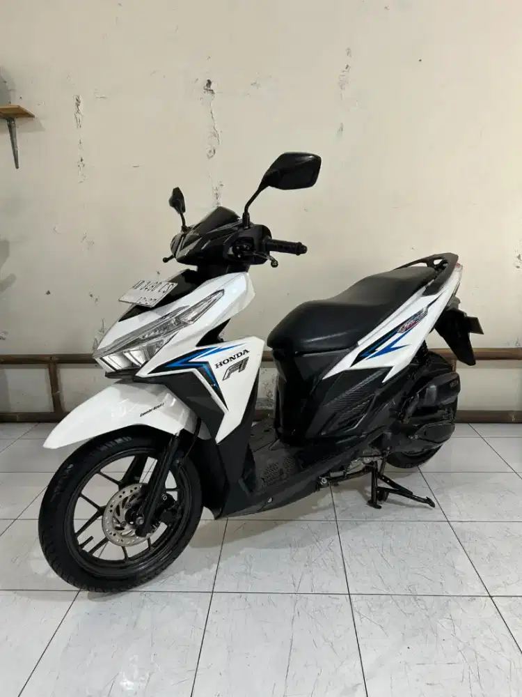 VARIO 125 NEW TAHUN 2017