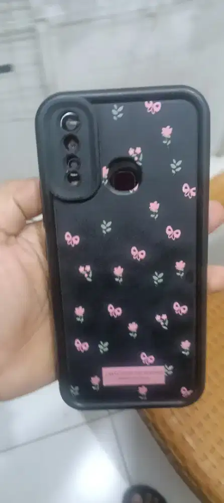 vivo y12 ram3/64