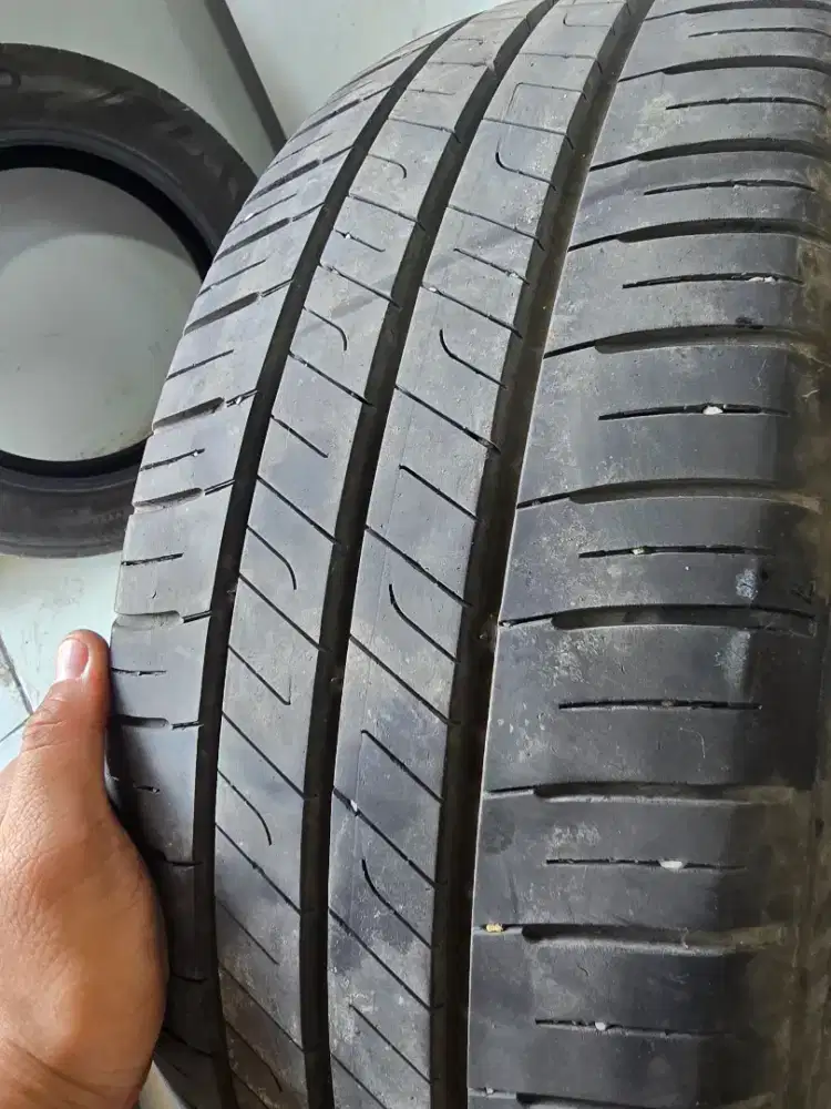 Ban bekas 205 55 r16 kumho 4 pcs