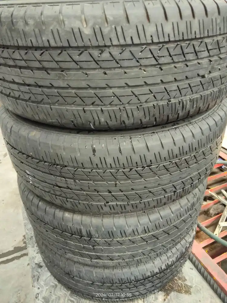 BAN INNOVA 215/55/R17