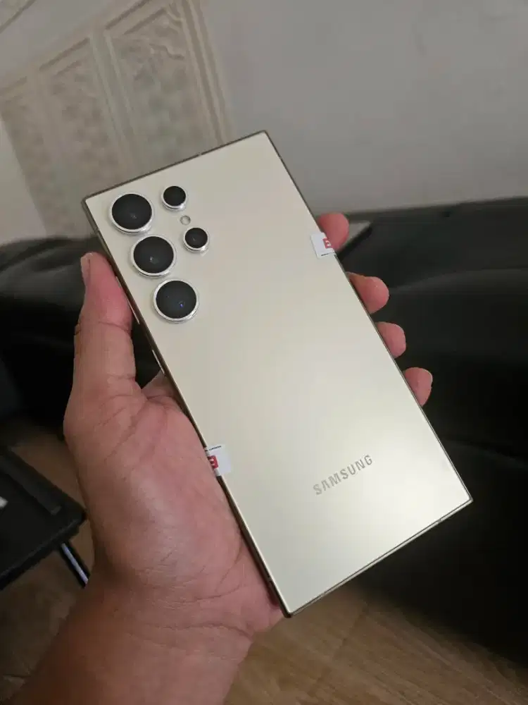 SAMSUNG S24 ULTA 5G RAM 12/256GB SEIN