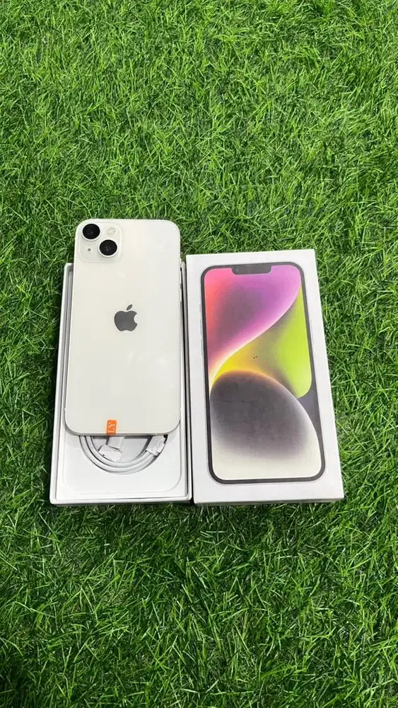 IPHONE 14 PLUSS