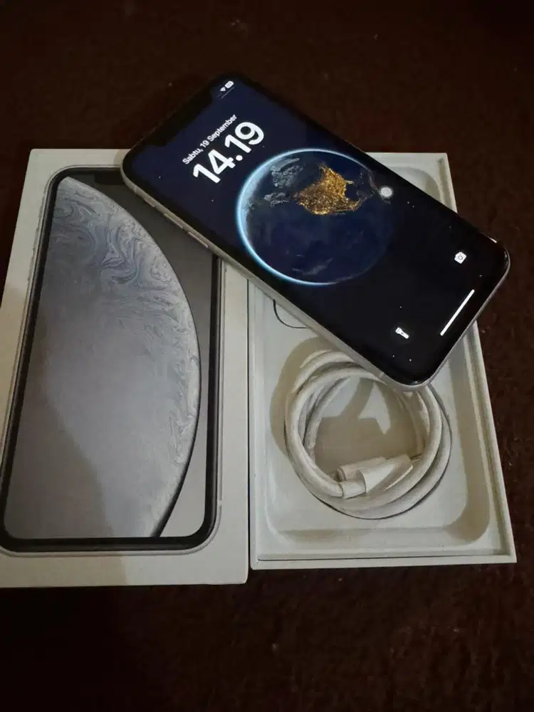 Iphone XR 128 Ex Ibox